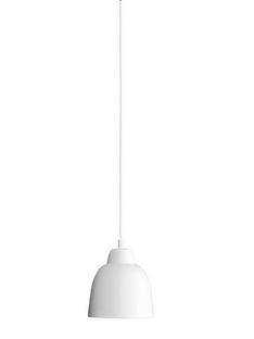 Suspension Tulip Lamp Blanc
