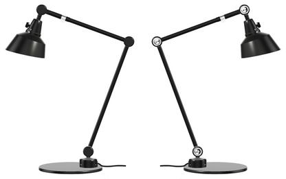 Lampe de table Modular 