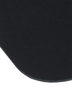 Coussin d'assise pour Pressed Chair Néoprène noir