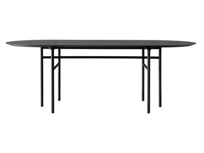 Table Ovale Snaregade 