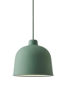 Suspension Grain Dusty Green