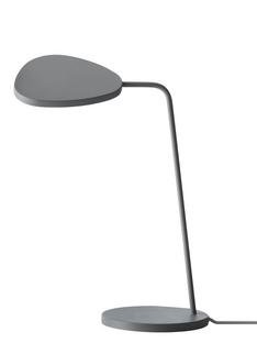 Lampe de table Leaf  Gris