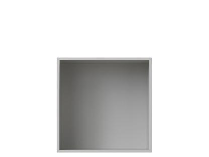 Mini Stacked M (33,2 x 33,2 x 26 cm)|Gris clair 