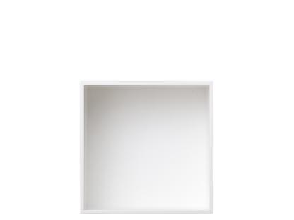 Mini Stacked M (33,2 x 33,2 x 26 cm)|Blanc