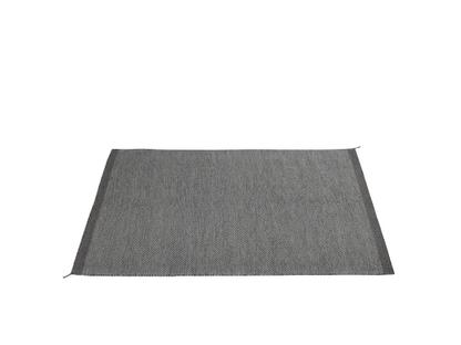 Tapis Ply 170 x 240 cm|Dark Grey