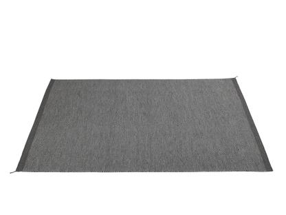 Tapis Ply 200 x 300 cm|Dark Grey