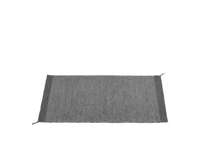 Tapis Ply 85 x 140 cm|Dark Grey