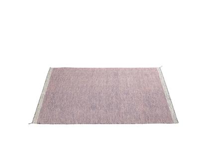 Tapis Ply 170 x 240 cm|Rosé