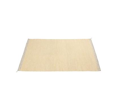 Tapis Ply 170 x 240 cm|Yellow