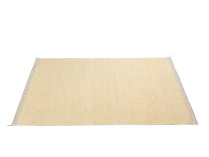 Tapis Ply 200 x 300 cm|Yellow