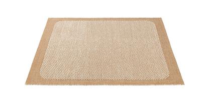 Tapis Pebble 170 x 240 cm|Burnt Orange