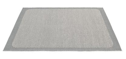 Tapis Pebble 200 x 300 cm|Light Grey