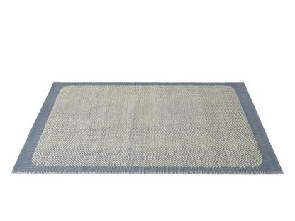 Tapis Pebble 200 x 300 cm|Bleu pâle