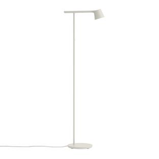 Lampadaire Tip Gris