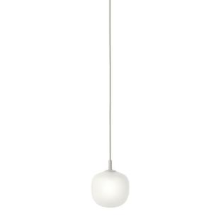 Suspension Rime Ø 12 cm|Gris