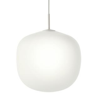 Suspension Rime Ø 45 cm|Gris