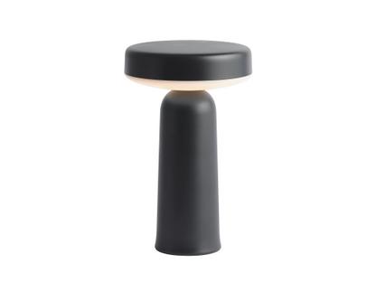 Lampe Ease Portable Noir