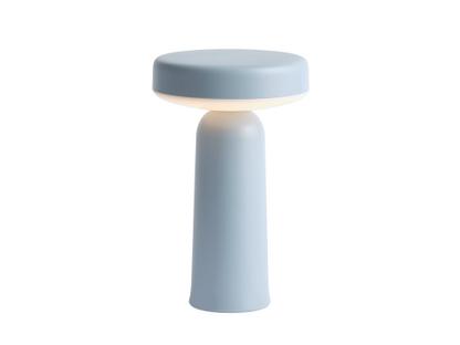 Lampe Ease Portable Bleu clair