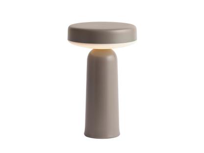 Lampe Ease Portable Taupe