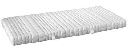 Matelas pour lit empilable 