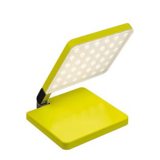 Roxxane Fly Jaune|Sans bloc d'alimentation USB