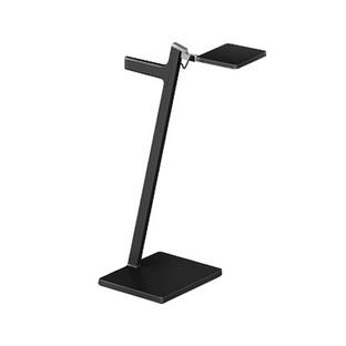 Lampe de table Roxxane Leggera Noir mat|Sans base de chargement magnétique