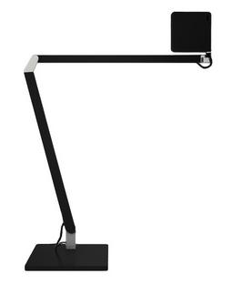 Lampe de table Roxxane Home Noir