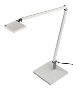 Lampe de table Roxxane Home Blanc mat