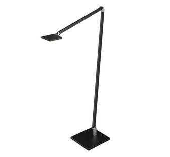 Lampadaire Roxxane Home  Noir