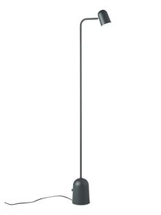 Lampadaire Buddy Gris foncé