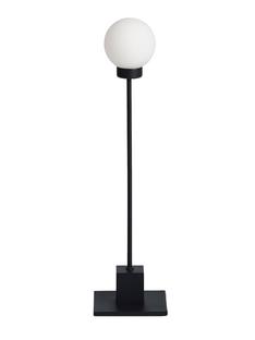 Lampe de table Snowball Noir
