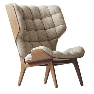 Mammoth Wing Chair 