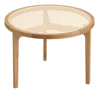 Le Roi Coffee Table Chêne naturel