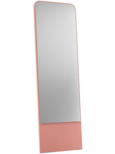 Miroir Friedrich Frêne abricot