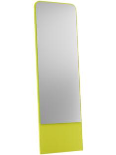 Miroir Friedrich Frêne jaune soufre