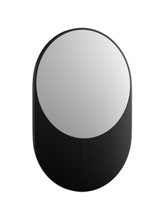 Miroir Koch  Frêne noir