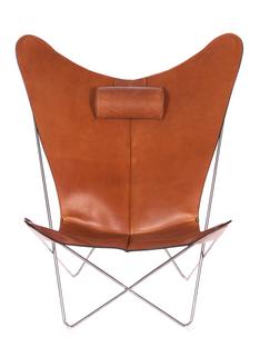 KS Chair Noisette|Acier inoxydable 