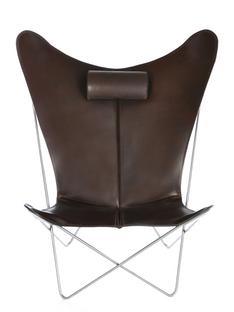 KS Chair Moka|Acier inoxydable 