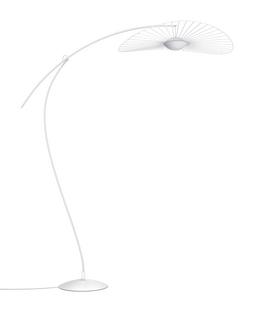 Lampadaire Vertigo Nova Blanc