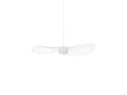 Suspension Vertigo Ø 110 cm|Blanc