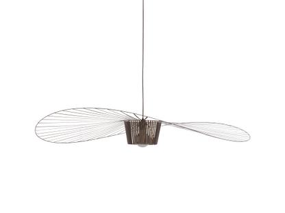 Suspension Vertigo Ø 140 cm|Bronze