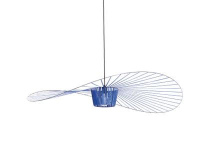 Suspension Vertigo Ø 140 cm|Bleu Cobalt