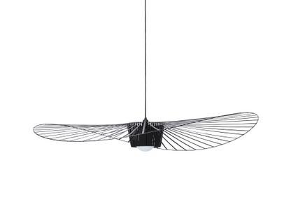 Suspension Vertigo Ø 140 cm|Noir