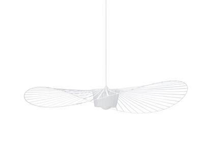 Suspension Vertigo Ø 140 cm|Blanc