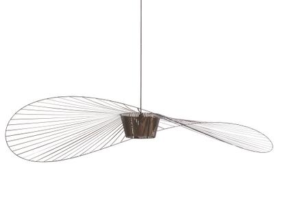 Suspension Vertigo Ø 200 cm|Bronze