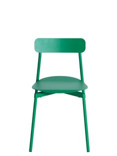 Chaise Fromme Menthe verte