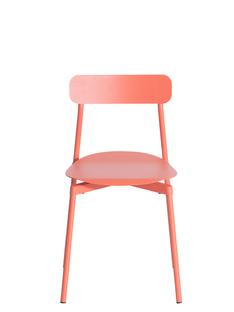 Chaise Fromme Corail