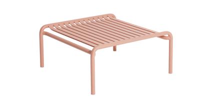 Table basse Week-End Petite (60 x 69 cm)|Blush