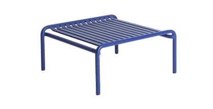 Table basse Week-End Petite (60 x 69 cm)|Bleu