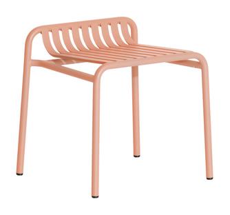 Tabouret Week-End Blush